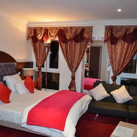 Regina Montmartre Hotel Paris