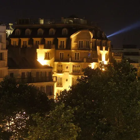 Regina Montmartre 3* Paris