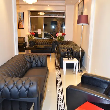 Hotel Regina Montmartre Paris