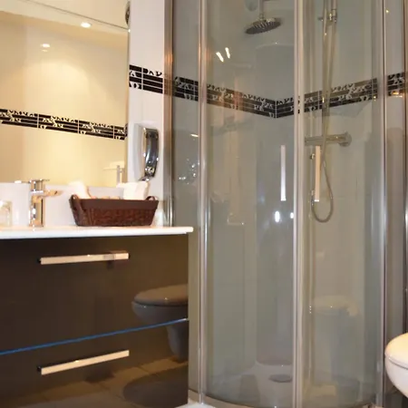Hotel Regina Montmartre Paris