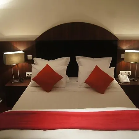 Regina Montmartre Hotel Paris