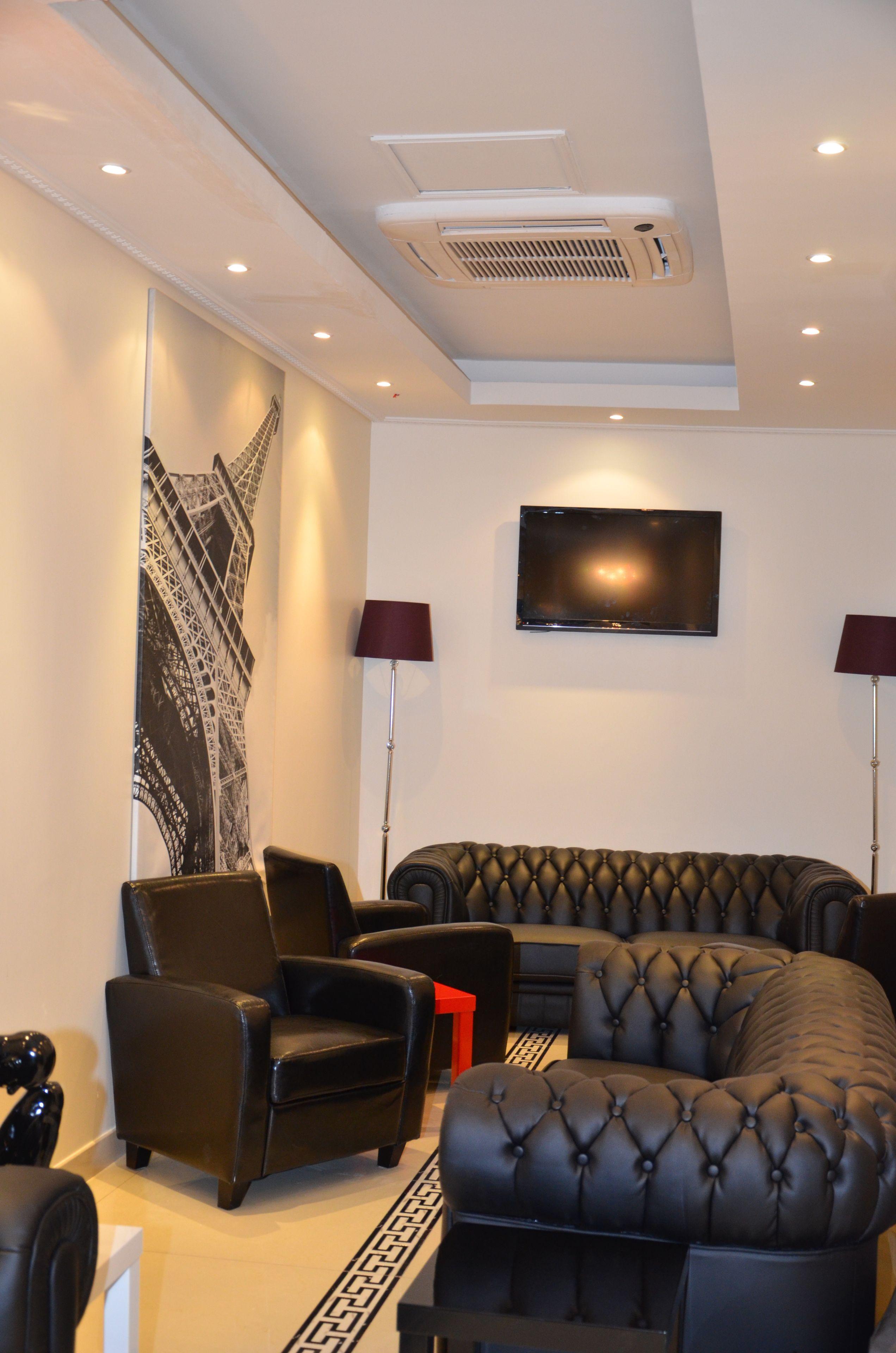 Regina Montmartre Parigi