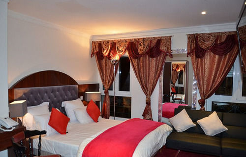 Regina Montmartre 3* Parigi