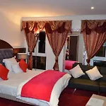 Hotel Regina Montmartre