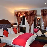 Hotel Regina Montmartre