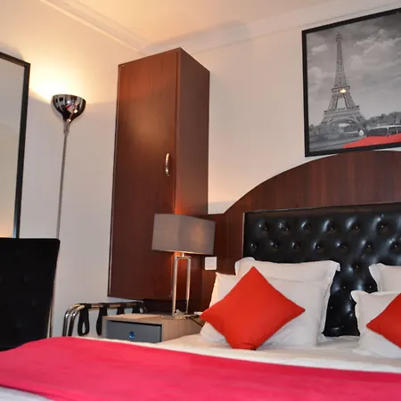 Regina Montmartre Parigi
