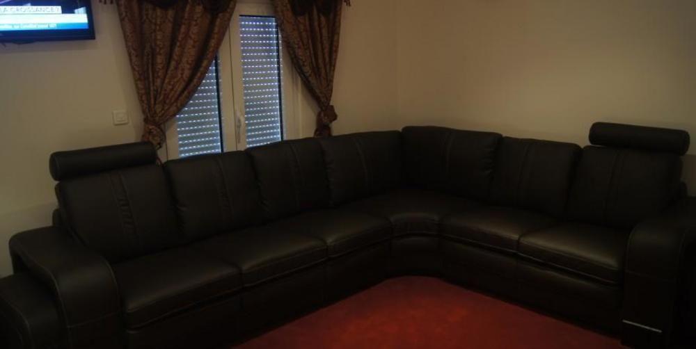 Regina Montmartre Hotel