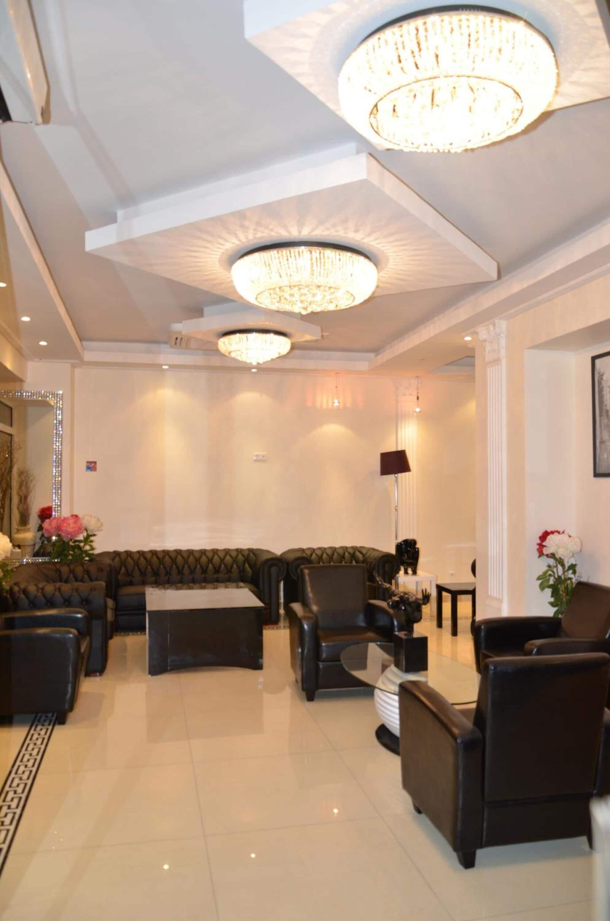 Regina Montmartre Hotel Paris