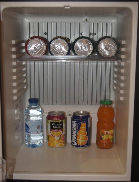 Regina Montmartre Hotel