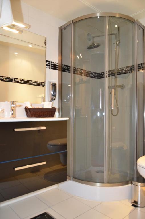 Regina Montmartre Hotel Paris