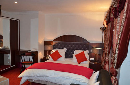 Regina Montmartre Hotel 3*