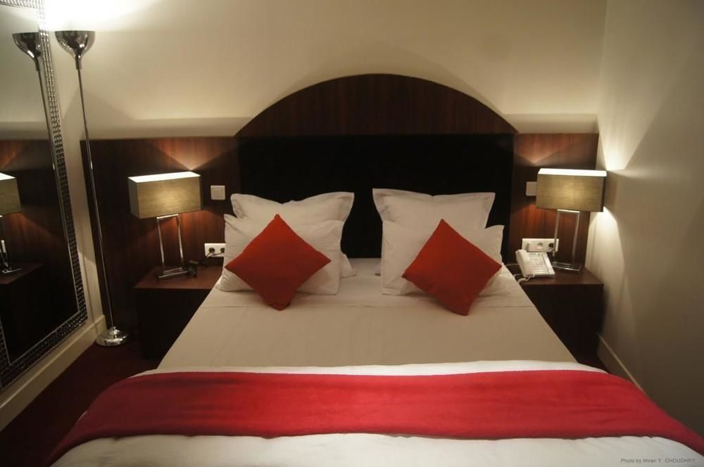 Regina Montmartre Hotel Paris