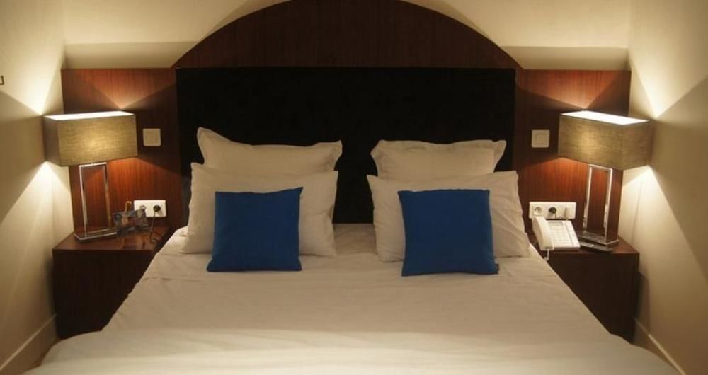 Regina Montmartre 3*