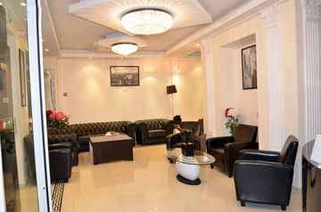 Regina Montmartre Hotel Paris