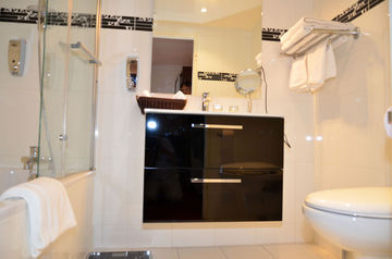 Hotel Regina Montmartre