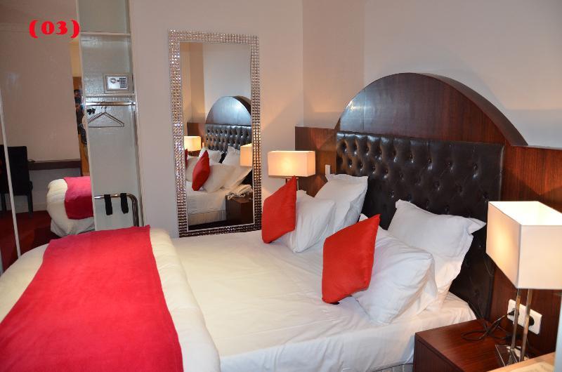 Regina Montmartre Hotel